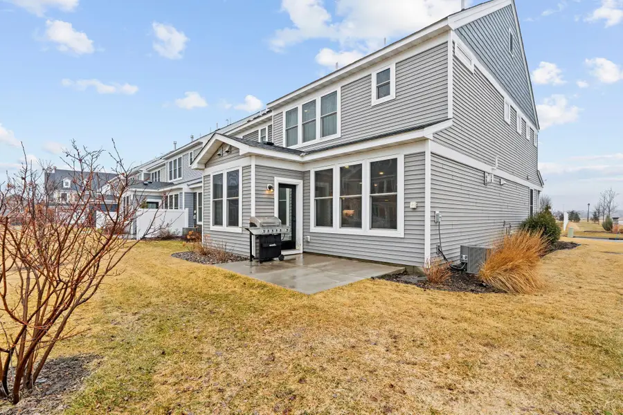 4306 122nd Lane Ne #A, Blaine, MN 55449 - #3