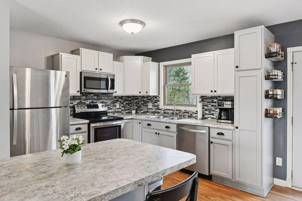 3100 75th Avenue N, Minneapolis, MN 55443 - #1