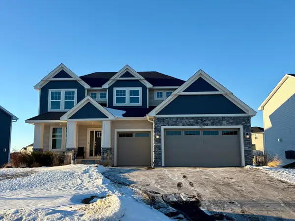 17754 54th Street Ne, Otsego, MN 55374