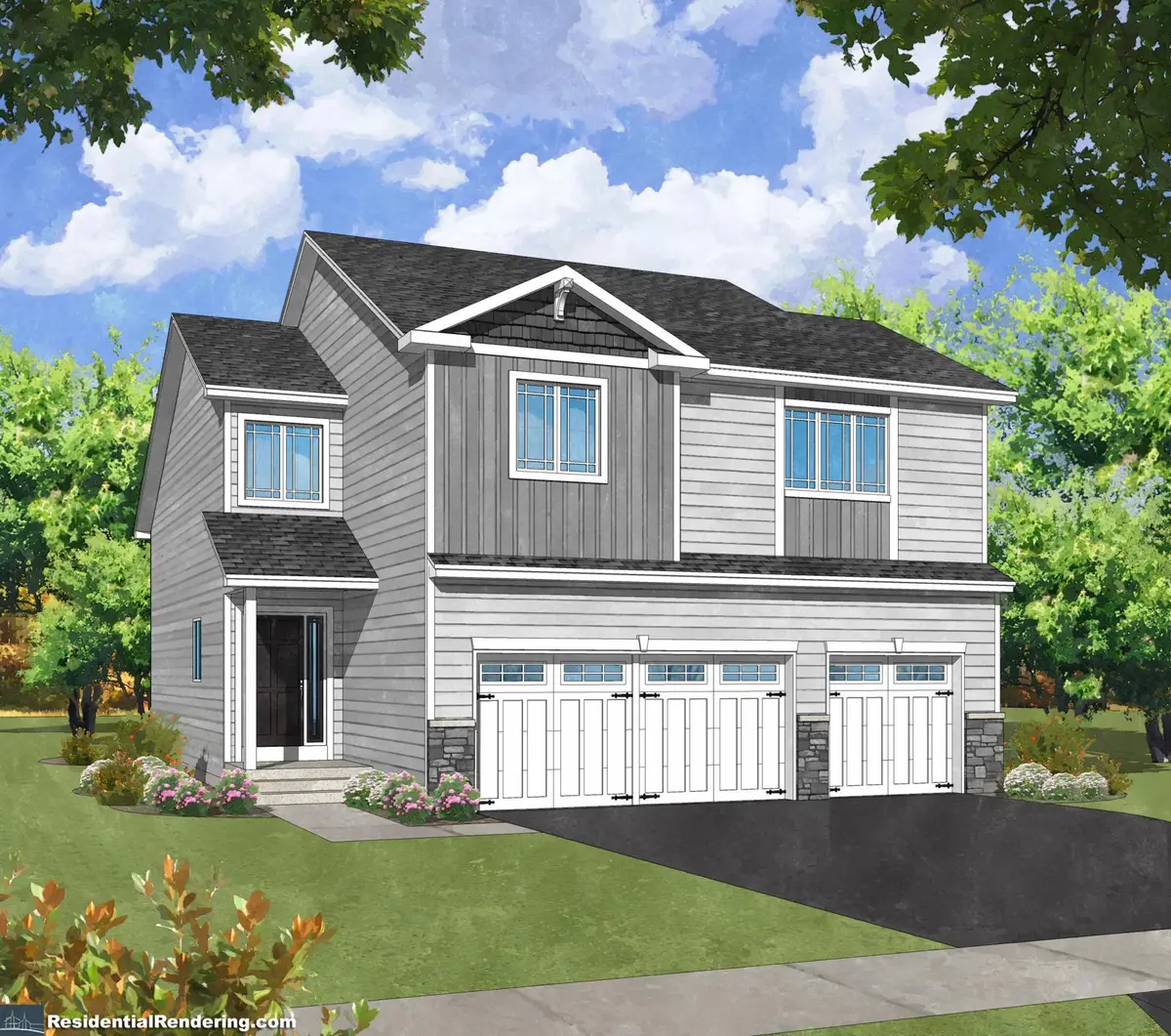 L4B2 Wildflower Drive, Baxter, MN 56425 - Image #1