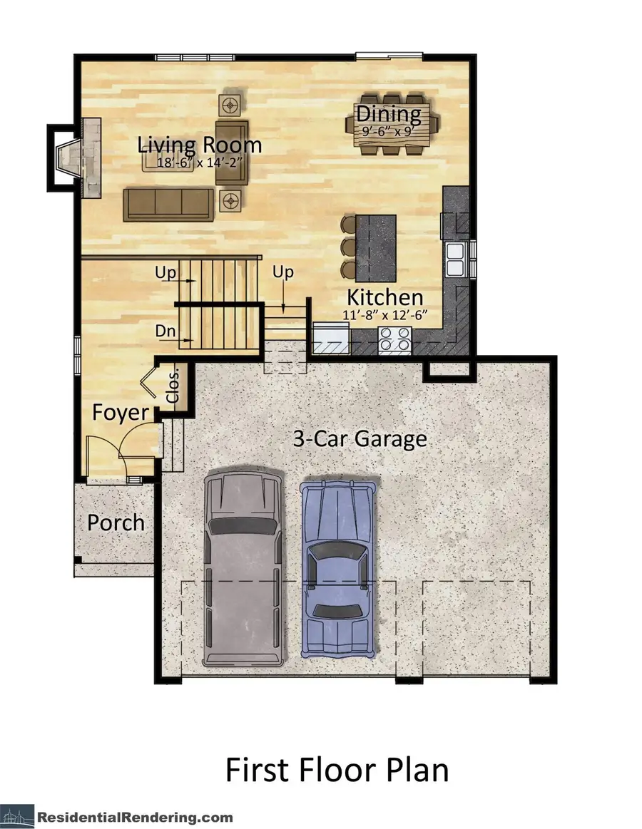 L4B2 Wildflower Drive, Baxter, MN 56425 - Image #2