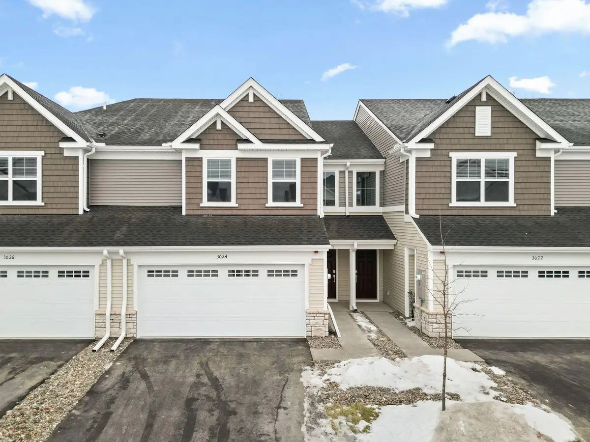 3024 Basswood Street, Little Canada, MN 55117 - #1