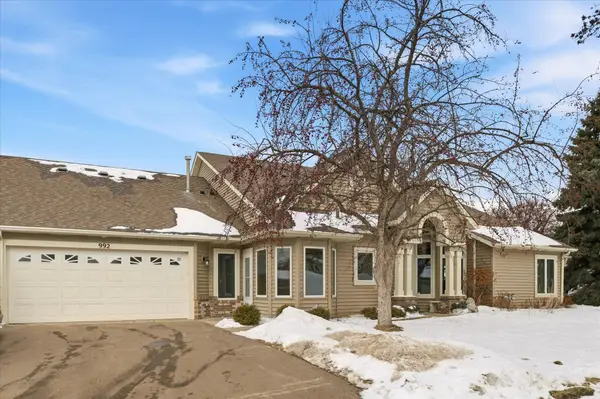 992 Stratford Court, Burnsville, MN 55337