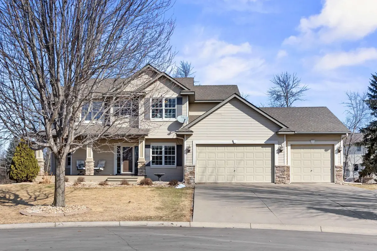 3262 Kahlen Avenue Ne, Saint Michael, MN 55376 - #1