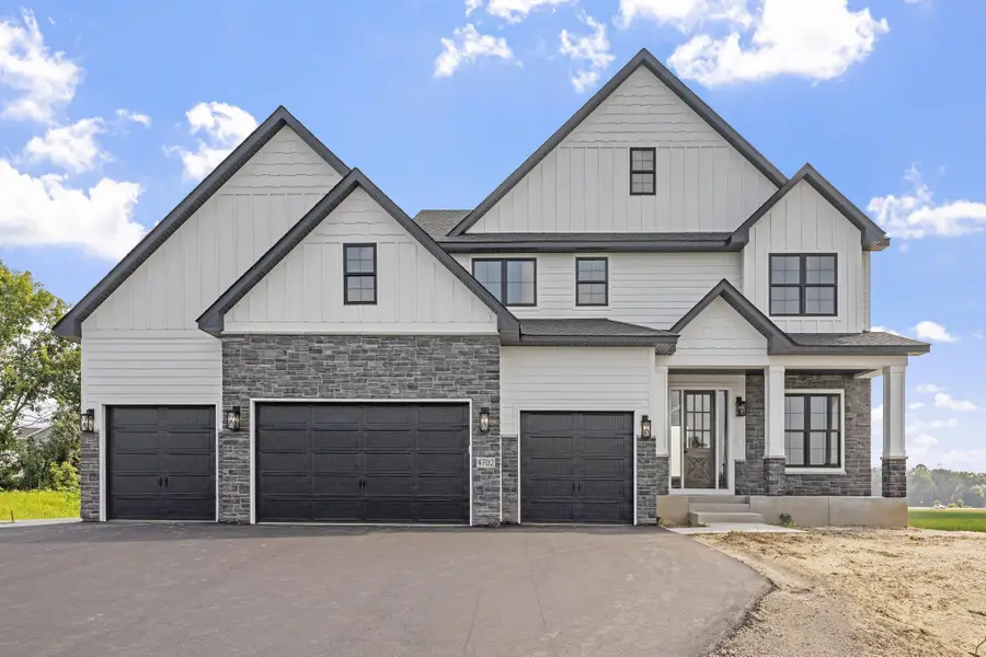 XXX1 155th Ave Ne, Ham Lake, MN 55304 - #2