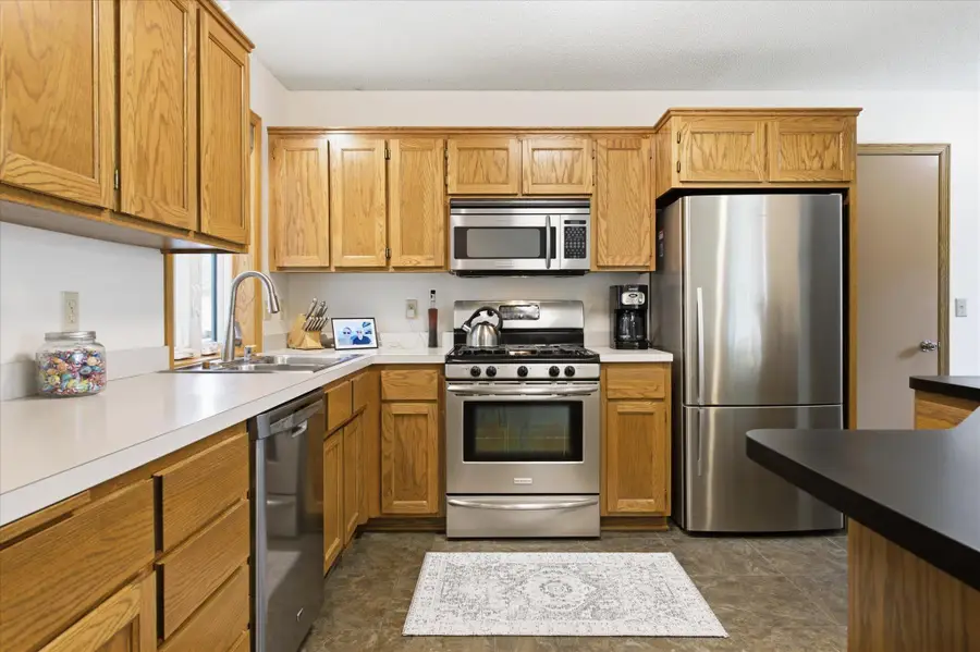 3438 Silver Lane Ne, Minneapolis, MN 55421 - #2