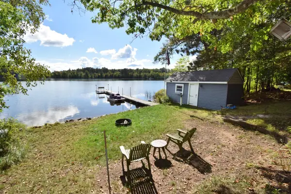 4549 Lunsman Drive, Danbury, WI 54830