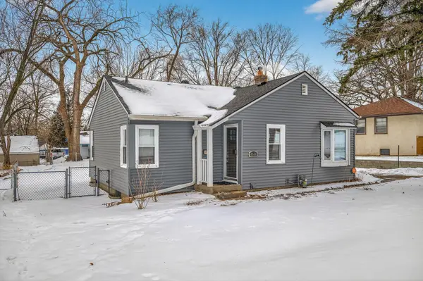 4630 7th Street Ne, Columbia Heights, MN 55421