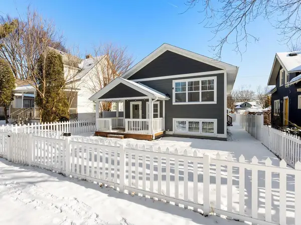 2938 Sheridan Avenue N, Minneapolis, MN 55411