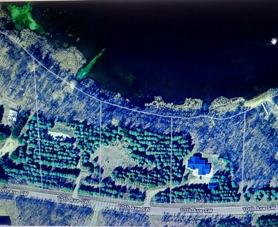 TBD 10th Avenue, Alexandria, MN 56308 - #2