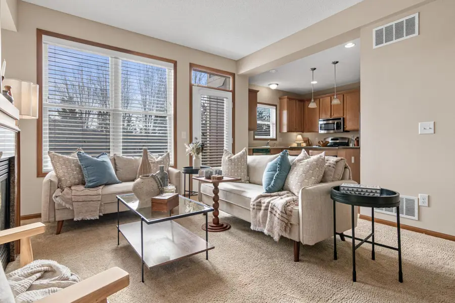 10759 Falling Water Lane #B, Woodbury, MN 55129 - #2