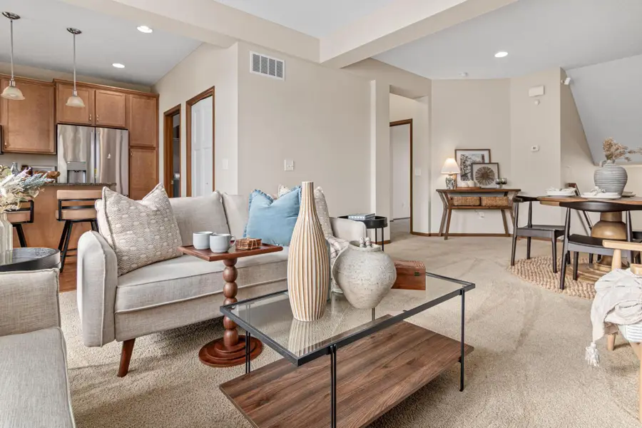 10759 Falling Water Lane #B, Woodbury, MN 55129 - #3