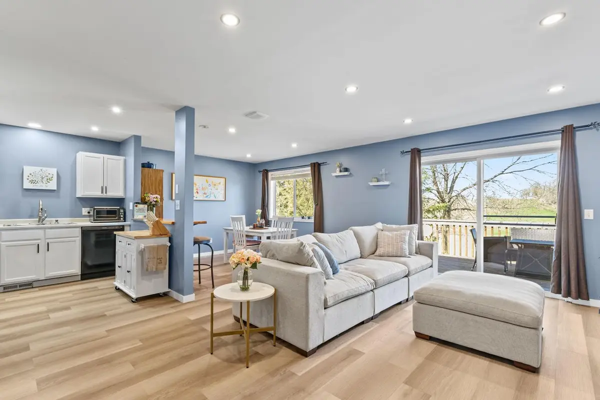 1879 Lachman Avenue Ne, Saint Michael, MN 55376 - #1