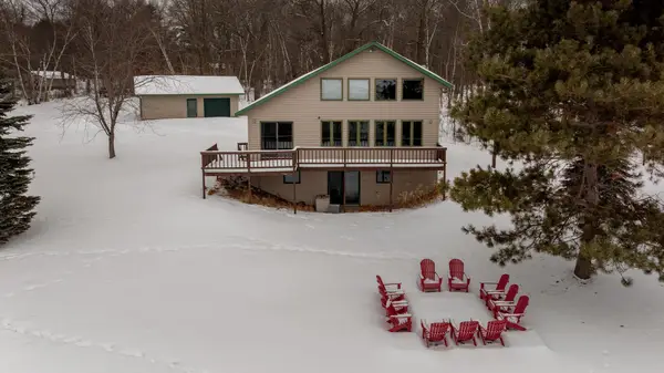 6425 Ponderosa Drive Nw, Walker, MN 56484