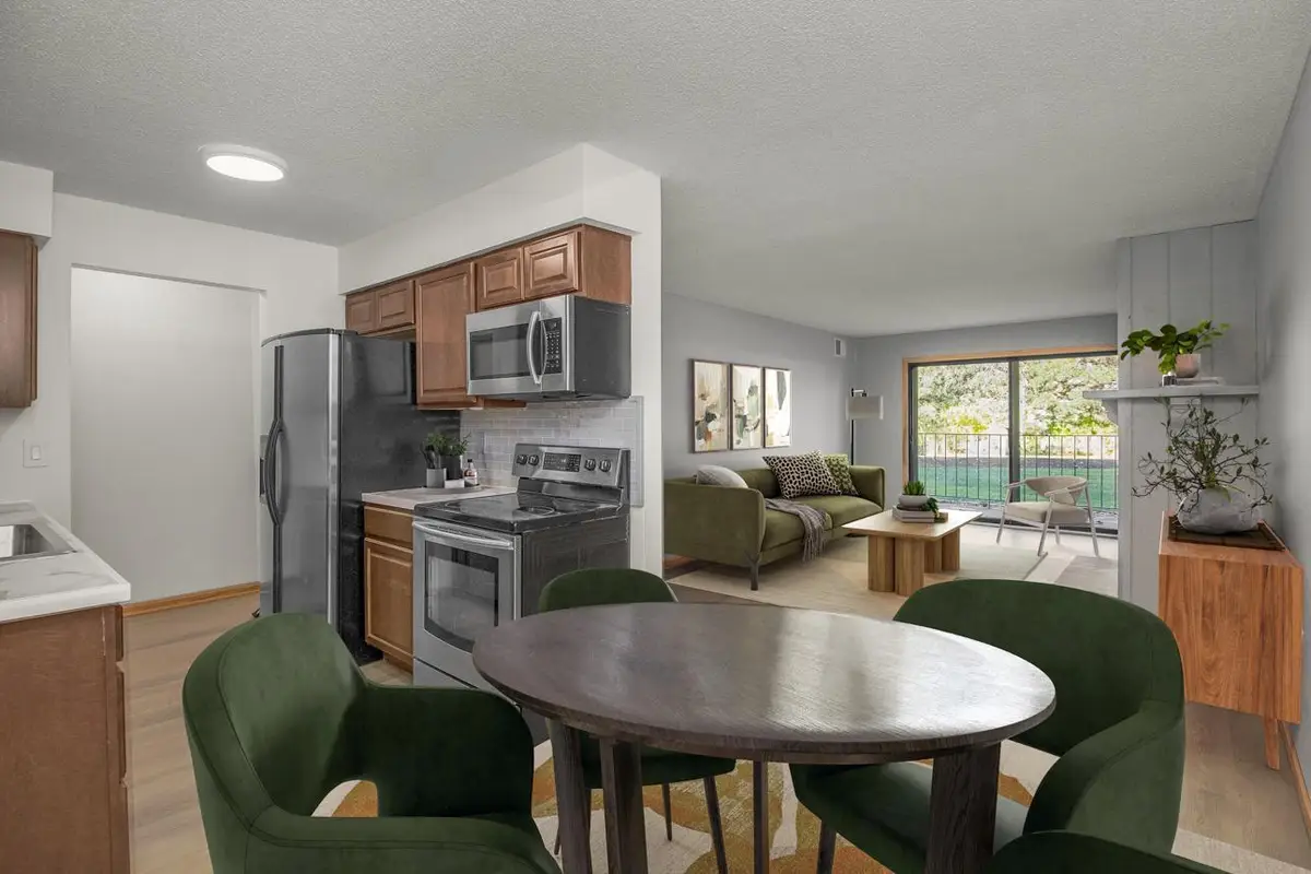 4575 W 80th Street Circle #116, Minneapolis, MN 55437 - #1
