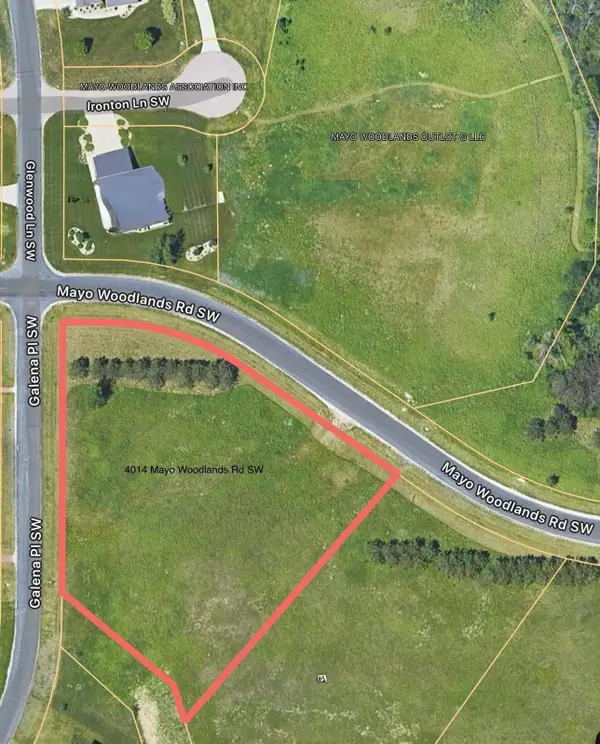 4014 Mayo Woodlands Road Sw, Rochester, MN 55902