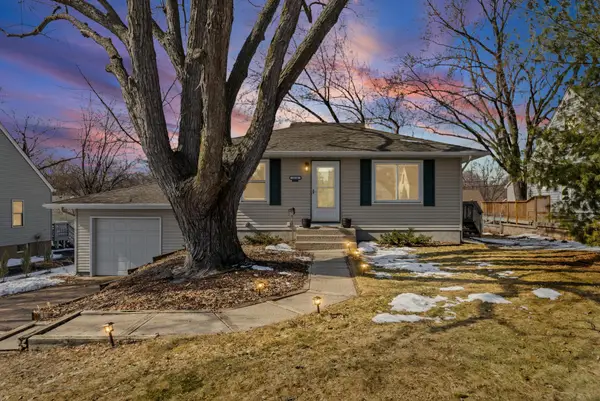 3126 Nevada Avenue S, Minneapolis, MN 55426