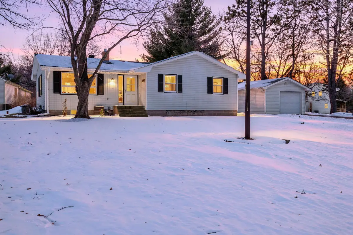 4161 Otter Lake Road, Saint Paul, MN 55110 - Image #1