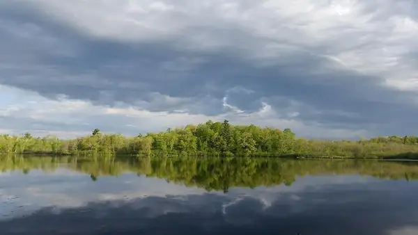 TBD Whisper Trail, Birchwood, WI 54817