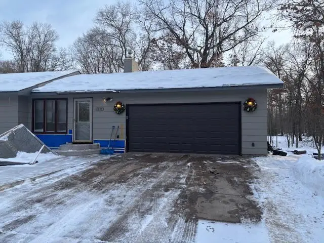 8645 Olsen Road, Webster, WI 54893 - #3