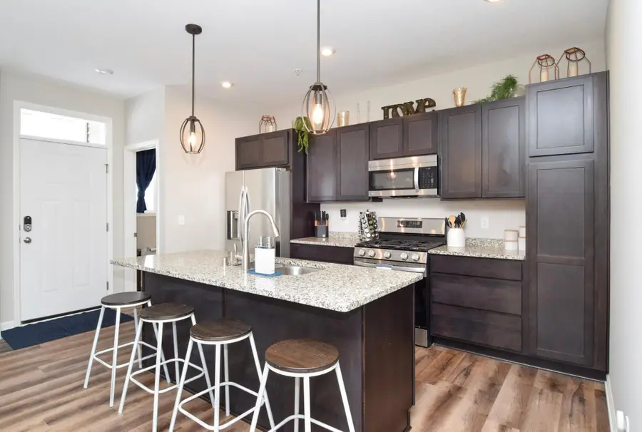 14808 Willemite Street Nw, Ramsey, MN 55303 - #2