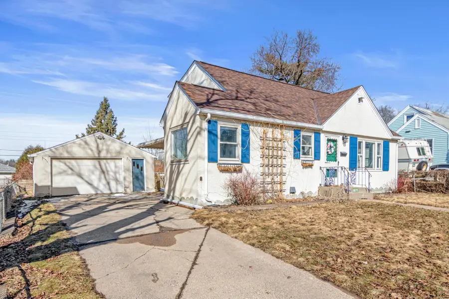 1675 Clear Avenue, Saint Paul, MN 55106 - #2