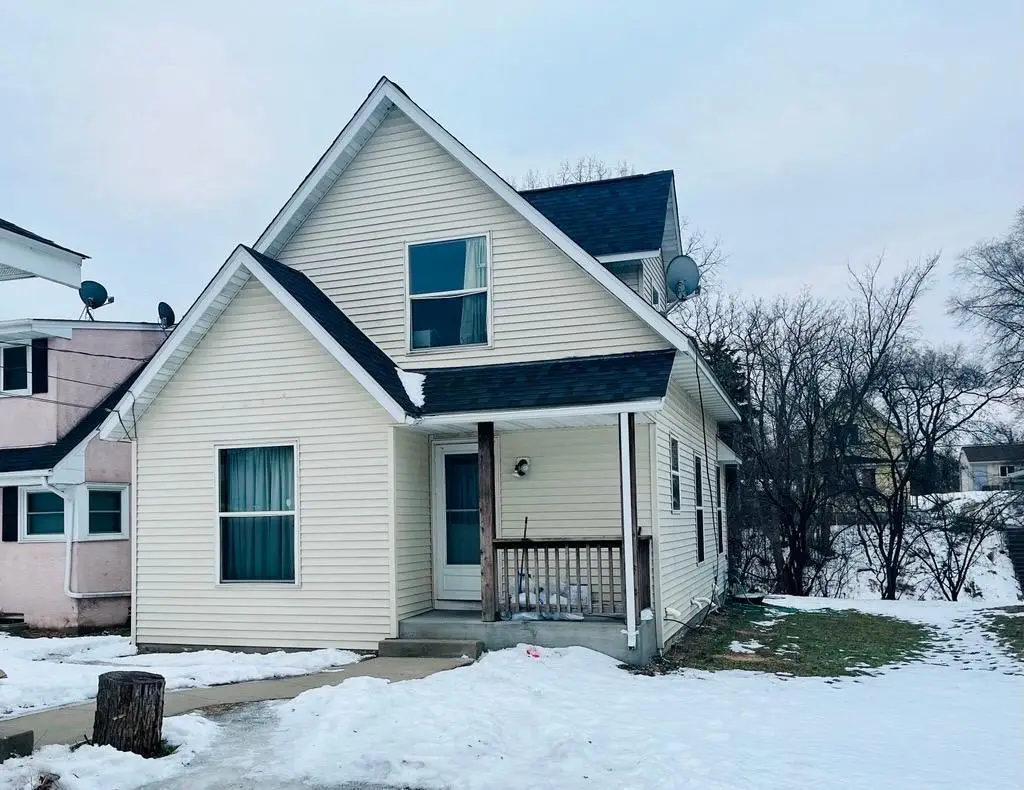 1149 5th Street E, Saint Paul, MN 55106 - #1