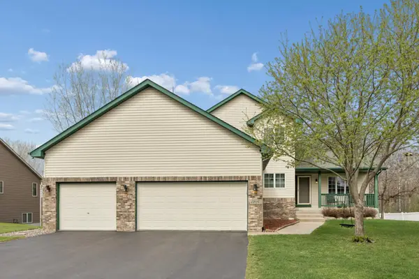 22016 Elston Avenue, Forest Lake, MN 55025