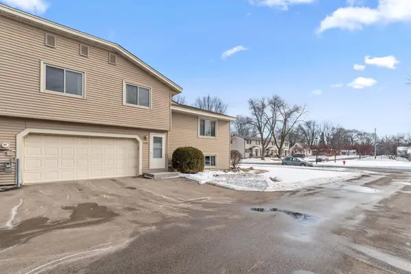 4208 W 124th Street, Savage, MN 55378