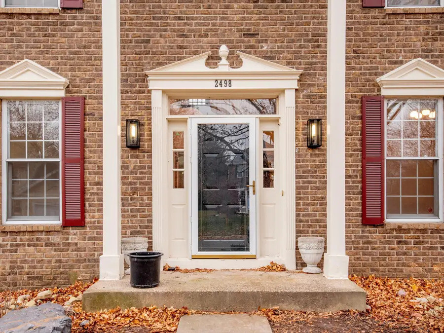 2498 Pond Circle E, Saint Paul, MN 55120 - #3