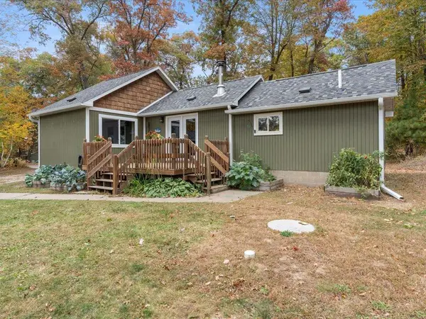 26868 Pelican Beach Road, Merrifield, MN 56465