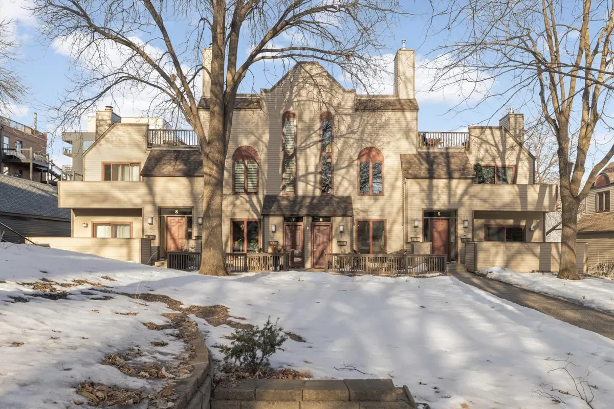 5 Irvine Park #5B, Saint Paul, MN 55102 - #1