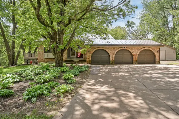 13640 Alamo Street Ne, Andover, MN 55304