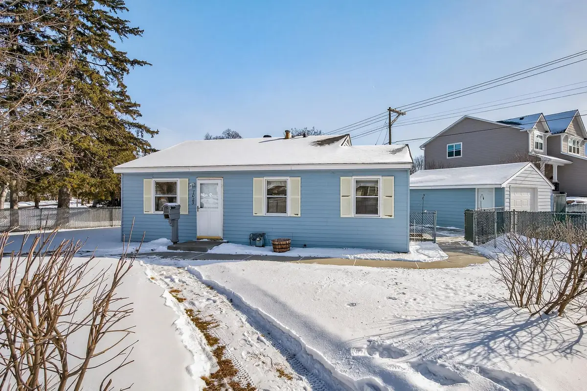 7023 52nd Avenue N, Minneapolis, MN 55428 - #1