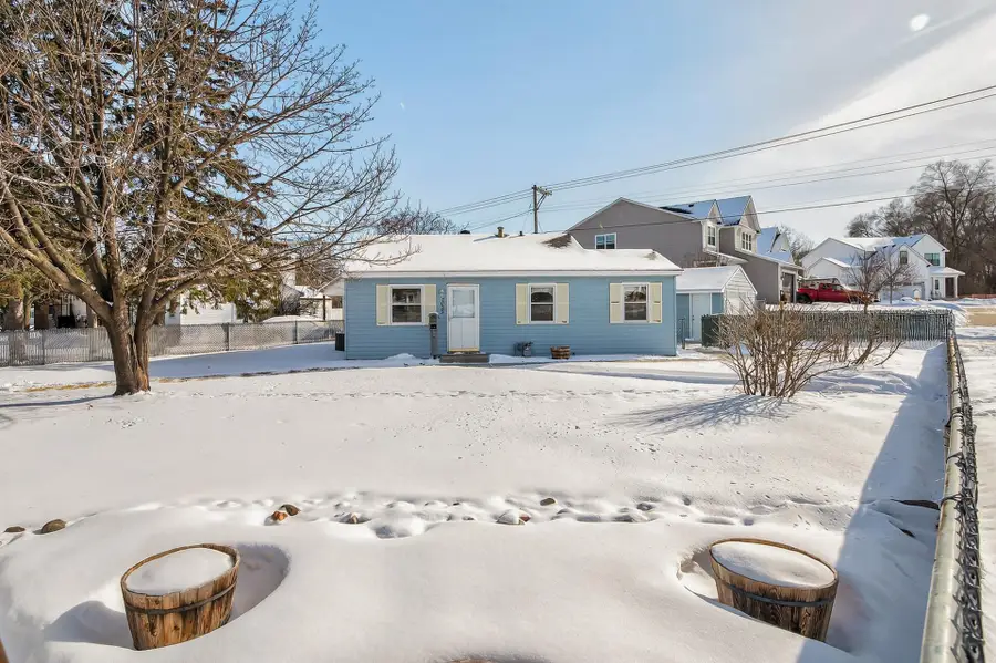 7023 52nd Avenue N, Minneapolis, MN 55428 - #2