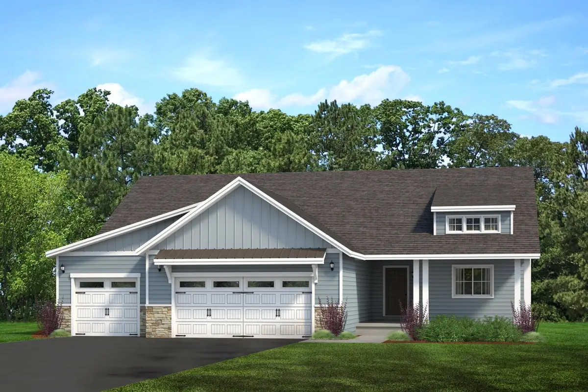 1316 Balsam Lane, Watertown, MN 55388 - #1
