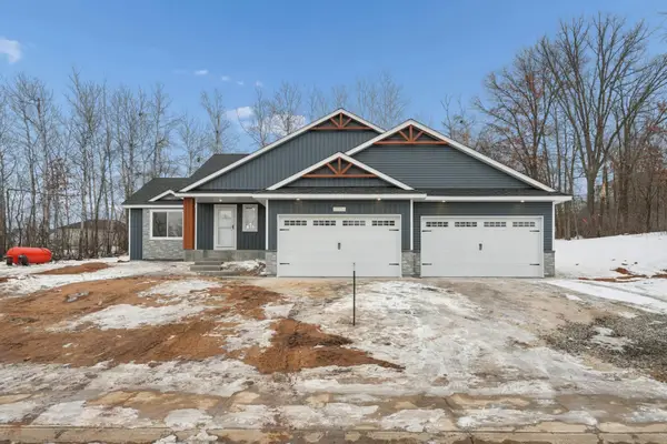 17751 Lincoln Street Nw, Elk River, MN 55330