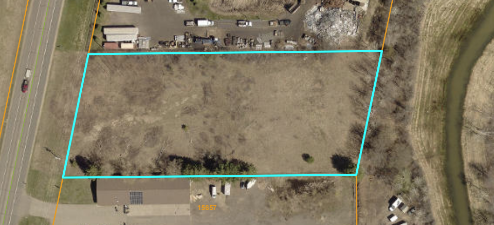 TBD Forest Boulevard N, Hugo, MN 55038 - #1