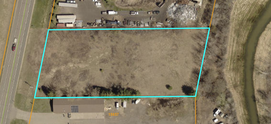 TBD Forest Boulevard N, Hugo, MN 55038 - #2