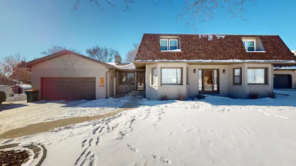 404 Garden Road, Albert Lea, MN 56007