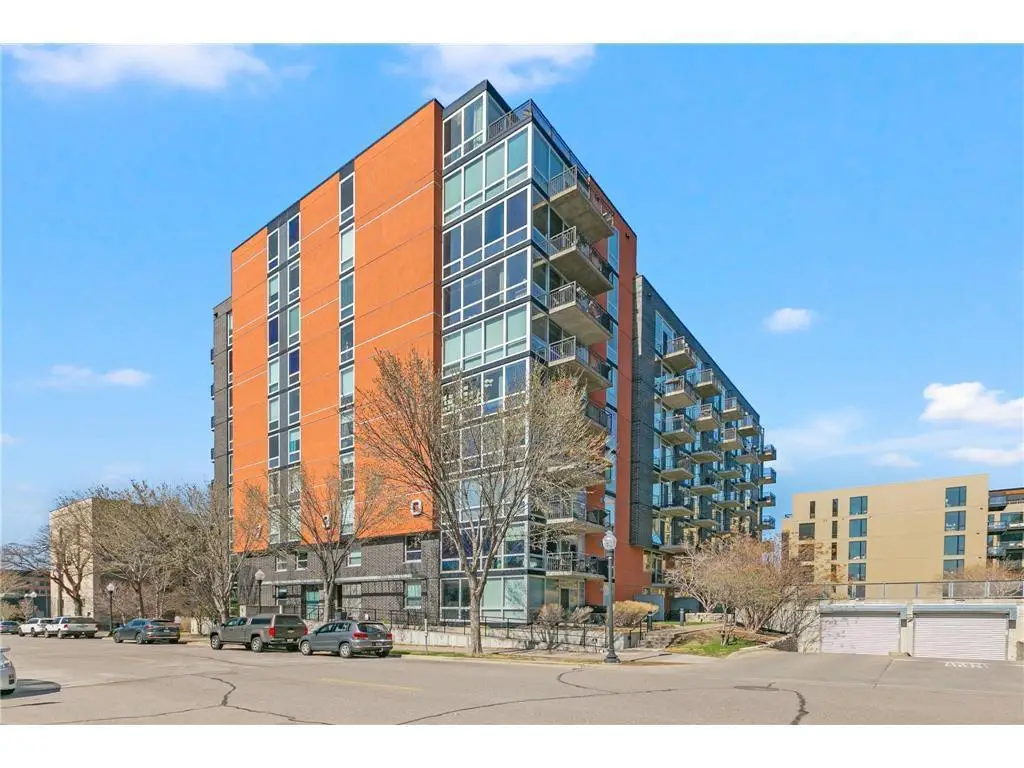 730 N 4th Street #605, Minneapolis, MN 55401 - #1