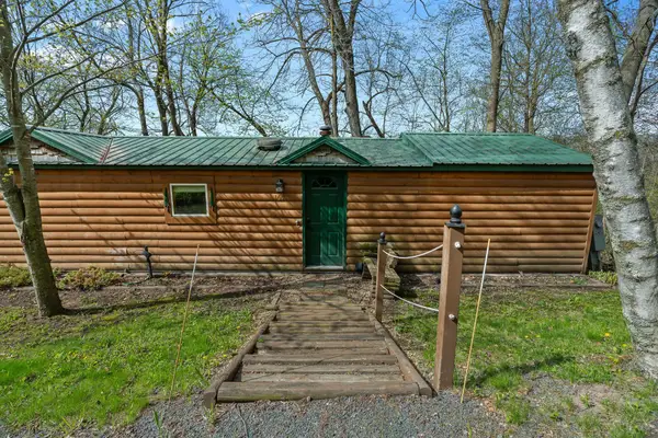 1651 Niles Lane N, Centuria, WI 54824