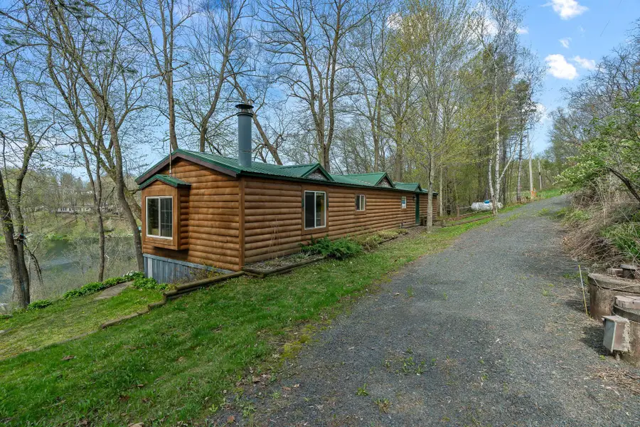 1651 Niles Lane N, Centuria, WI 54824 - #2