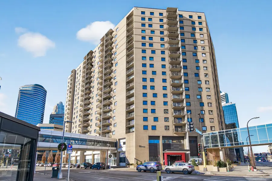 121 Washington Avenue S #1010, Minneapolis, MN 55401 - #2