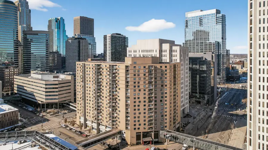 121 Washington Avenue S #1010, Minneapolis, MN 55401 - #3