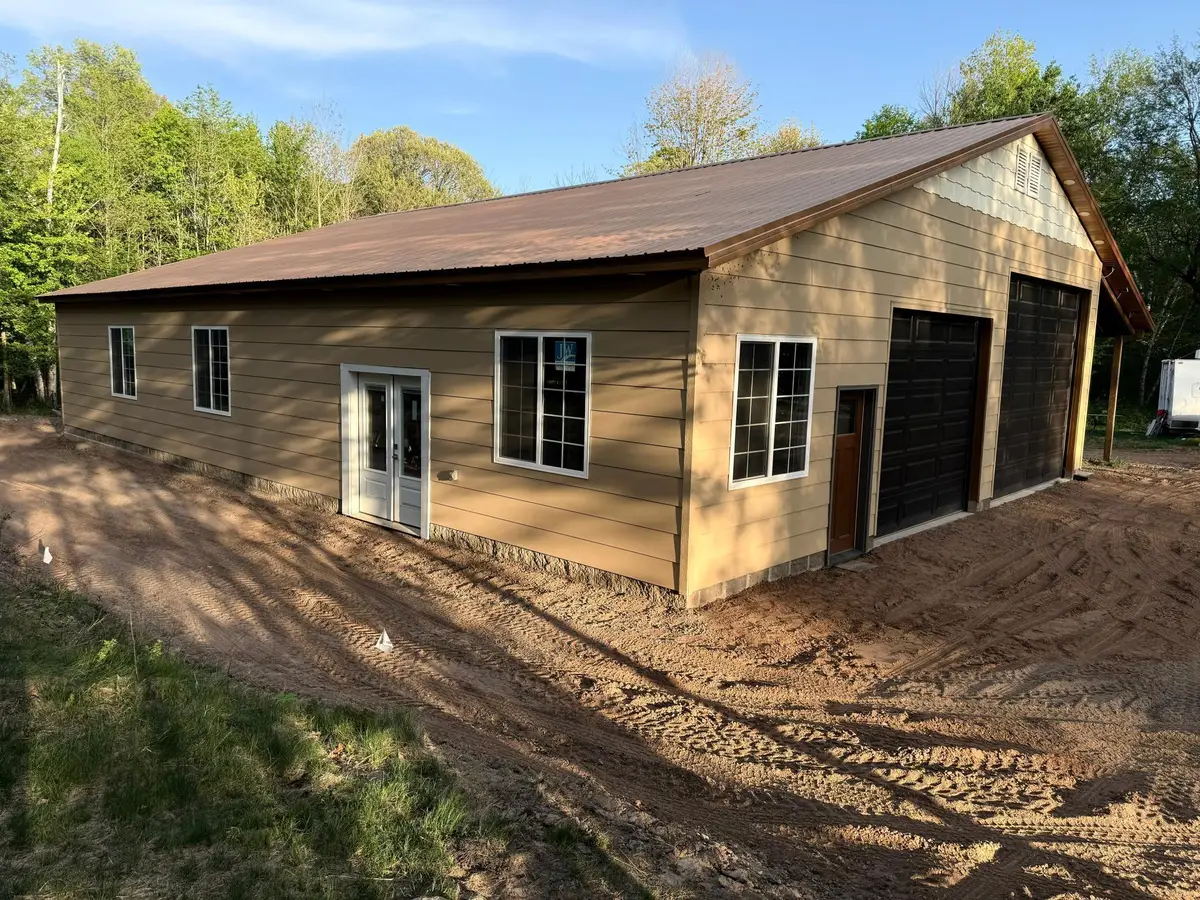 2072 209th Street, Centuria, WI 54824 - #1