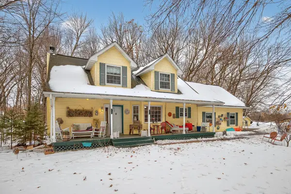 6230 213th Avenue Nw, Anoka, MN 55303