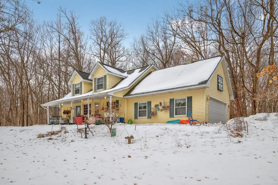 6230 213th Avenue Nw, Anoka, MN 55303 - #2