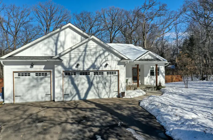 6546 255th Street, Wyoming, MN 55092 - #3