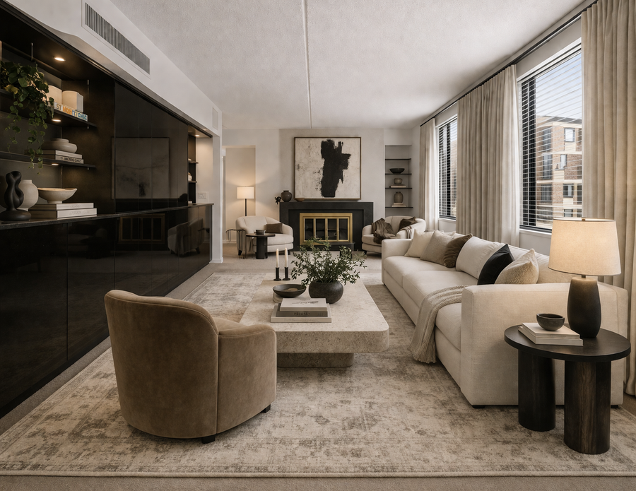 7200 York Avenue S #220, Minneapolis, MN 55435 - #2